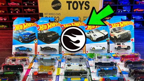 Hot wheels f case 2023 treasure hunt - The new color on the McLaren Elva almost makes it look like a Super Treasure Hunt, but you'd certainly need to use a different set of wheels to enhance that illusion. The 1990 Honda Civic EF is ...